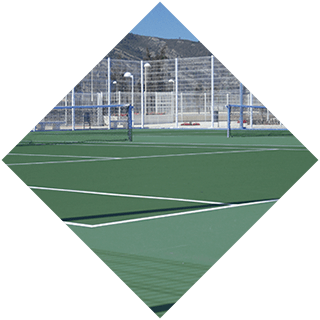 SPORTING FACILITY SYSTEM - EXCELLENT Solution