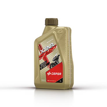 LUBRICANTE XTAR MOTO 4T 10W40