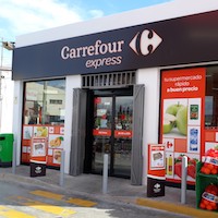 Enjoy our benefits in Carrefour stores - Cepsa