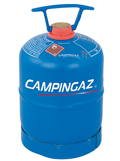 Campingaz - Wikipedia, la enciclopedia libre